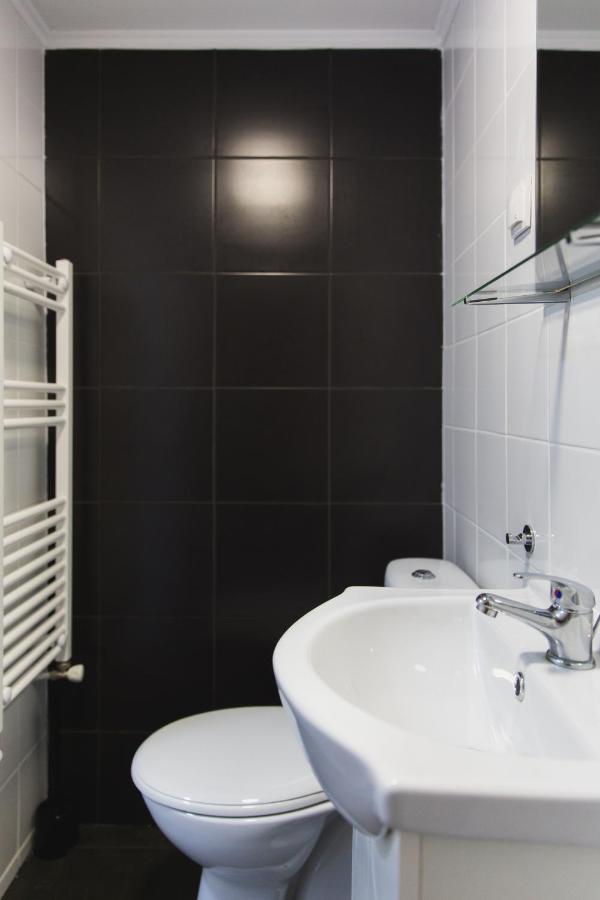 Central Private Lofts Budapest Exterior photo